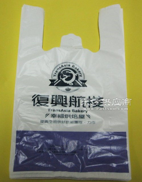 安徽蚌埠錦程塑料包裝廠 專業(yè)定制馬夾袋，品質(zhì)保障的日用品供應(yīng)商